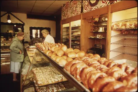 Lux Bakery photo 2
