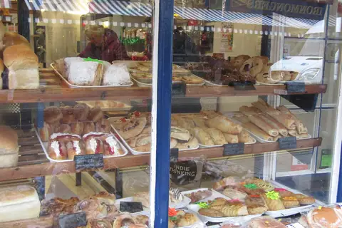 Lux Bakery photo 1